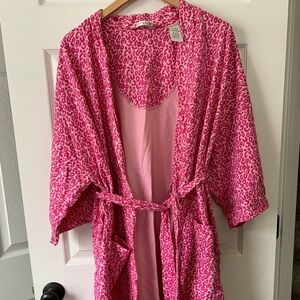 Cute Robe